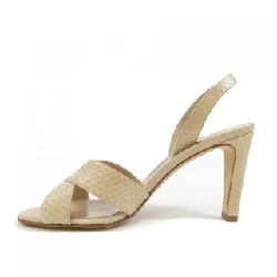 Giày sandal MANOLO BLAHNIK - Hàng hiệu Authentic 830594