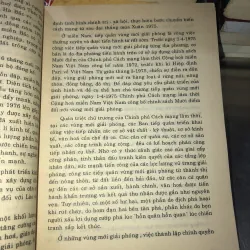 Lịch sử Việt Nam từ 1975 đến nay - Trần Bá Đệ 999460