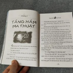 LỜI NGUYỀN HỦY DIỆT THẾ GIỚI MA THUẬT 719834