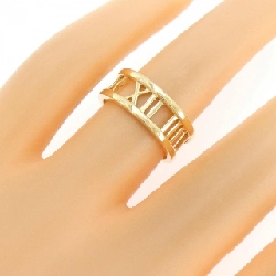 Nhẫn Mở Tiffany Atlas - Hàng hiệu Authentic 836215