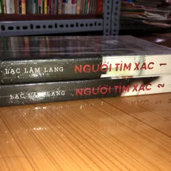 Người tìm xác - Lạc Lâm Lang 961688