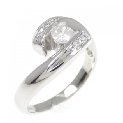 Nhẫn kim cương PT 0.31CT