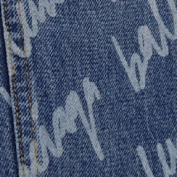 【Mã giảm giá】Quần jeans BALENCIAGA 653050