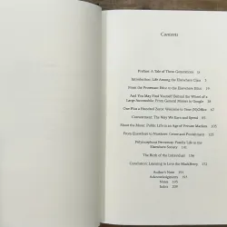 Elsewhere, U.S.A. (Bìa cứng) - Dalton Conley 731980