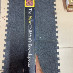 The New Children's Encyclopedia 462050