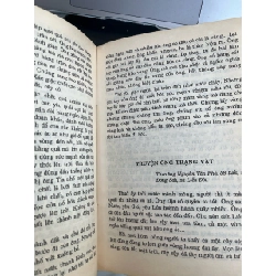 Khảo sát văn hoá truyền thống liễu đôi 931022