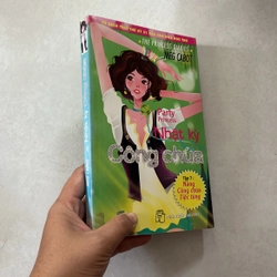 Nhật ký công chúa Meg Cabot (Hoa học trò) 543116