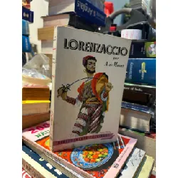 Lorenzaccio - Alfred De Musset 604219