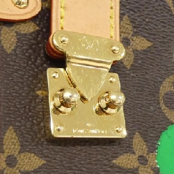 Túi đeo vai Louis Vuitton Monogram (LV X YK) Side Trunk M46396 608493