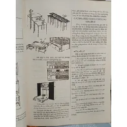Nghệ thuật trang hoàng nhà cửa - Tô Vân