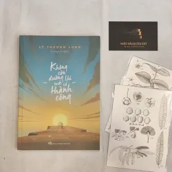 Không còn đường lui mới có thành công - Lý Thượng Long