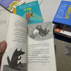 Combo 3 cuốn Một đêm giông bão - Yuichi Kimura 719512