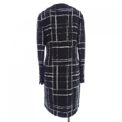 Chanel CHANEL P75160V66696 23A Áo khoác 632608