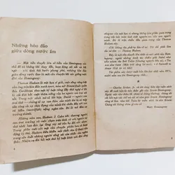 Những Hòn Đảo Giữa Dòng Nước Ấm - Ernest Hemingway 736246