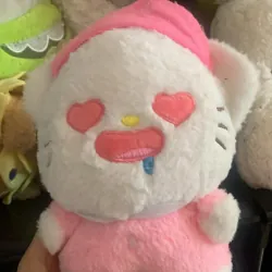 combo Gấu Bông Thú Nhồi Bông Hình Thú Đáng Yêu Size Lớn 931139