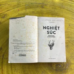 NGHIỆT SÚC - LAUREN BEUKES 961472