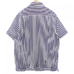 SACAI SCM-217 S／S Shirt - Hàng hiệu Authentic 898391