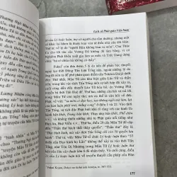 LỊCH SỬ PHẬT GIÁO VIỆT NAM - LÊ MẠNH THÁT 1029498