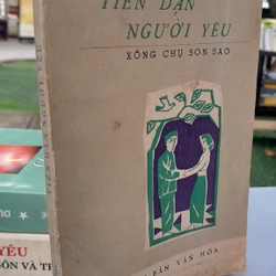 TIỄN DẶN NGƯỜI YÊU 327760