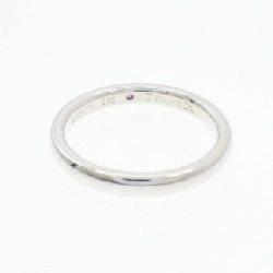 Nhẫn băng Tiffany - Hàng hiệu Authentic 834467