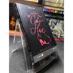 (TẶNG BOOKMARK) Đặc quyền của con gái hư 2022 mới 80% bẩn nhẹ Kara King RBK2006 SÁCH KỸ NĂNG