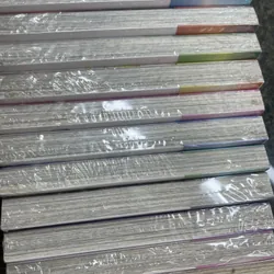 Bộ truyện 12 cuốn Sailor moon Thuỷ thủ mặt trăng  689335