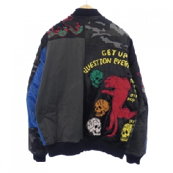 Áo khoác DIESEL - Hàng hiệu Authentic 895606