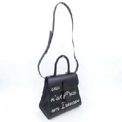 Túi DELVAUX L'HUMOUR RENE MAGRITTE 656477