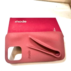 RHODE 16 PRM PHONE CASE [AUTH] 506982