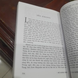 Nguyễn Tường Bách - MÙI HƯƠNG TRẦM, ký sự du hành Ấn Độ, Trung Quốc, Tây Tạng 330769