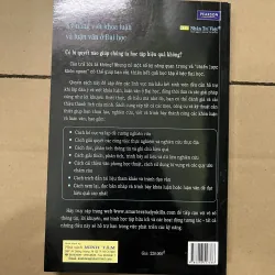 Kỹ năng viết khoá luận và luận văn ở đại học 1019650