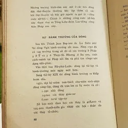 TÌM HIỂU DÒNG TU - PHẠM ĐÌNH TÂN 600877