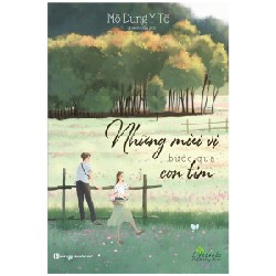 Những Mùi Vị Bước Qua Con Tim - Mộ Dung Y Tố