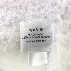 Áo khoác cardigan BAREFOOT DREAMS - Hàng hiệu Authentic 773703