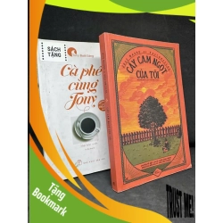 (TẶNG BOOKMARK) Cây Cam Ngọt Của Tôi, 2021 - José Mauro De Vasconcelos H1108 RBK