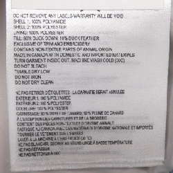 Áo khoác lông Canada Goose JUNCTION PARKA 2602W1 - Hàng hiệu Authentic 808862