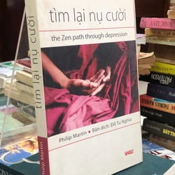 TÌM LẠI NỤ CƯỜI - PHILIP MARTIN
