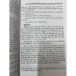 Bình luận Luật kinh doanh bất động sản năm 2014 và các văn bản hướng dẫn thi hành - TS. Nguyễn Minh Oanh