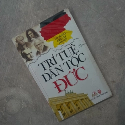 Bộ sách trí tuệ dân tộc (6 quyển) 382395