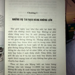 Tai nạn máy bay và an toàn hàng không 545516