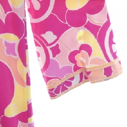 Thời trang LEONARD P52F304120 Váy - Hàng hiệu Chính hãng 814541