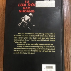  LỪA DỐI HÀO NHOÁNG - Neil Sheehan (b) 444733