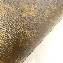 Túi đeo chéo Louis Vuitton Monogram Macassar Magnetic Messenger M45557 611038