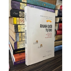 Ranh giới tự do - Nedra Glover Tawwab 358878