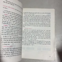 Vui học Tiếng Việt - Tập 1 - Trần Mạnh Hưởng - 2002s 779118