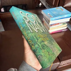 Sơn Nam – Dạo Chơi Tuổi Già | Tản văn Nam Bộ sâu sắc, mộc mạc- 994705