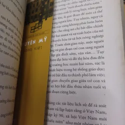Sách: Xuyên Mỹ (Bất hạnh là một tài sản) - Phan Việt (A2) 576610