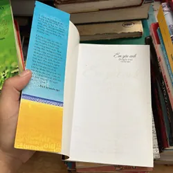 II Sách Tình Yêu: Em Yêu Anh _ Dù Ngày Mai Có Ra Sao - 2012 698006