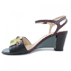 Giày FENDI - Hàng hiệu Chính hãng 664158