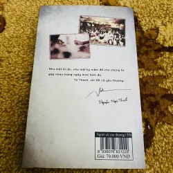 NGƯỜI CŨ CÒN THƯƠNG - NGUYỄN NGỌC THẠCH 974522